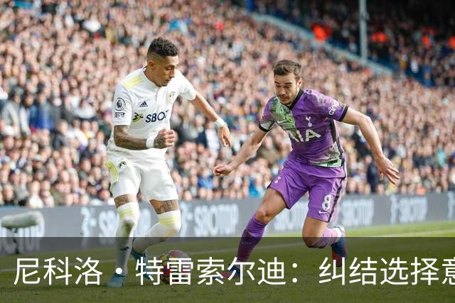 尼科洛·特雷索尔迪：纠结选择意大利与德国的未来